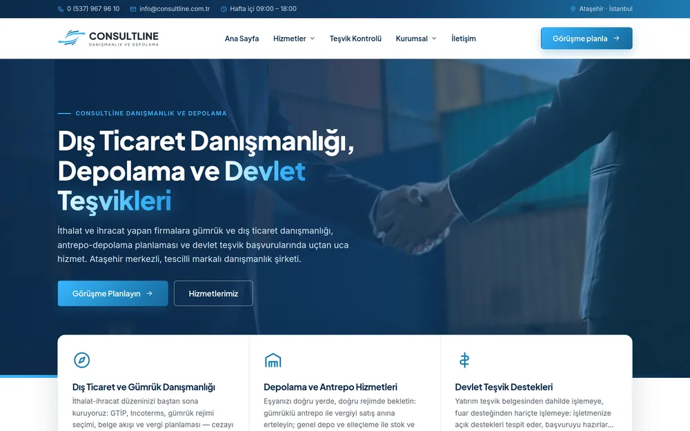Consultline