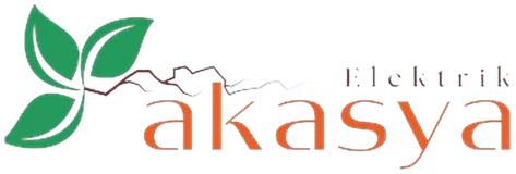 Akasya Elektrik logosu