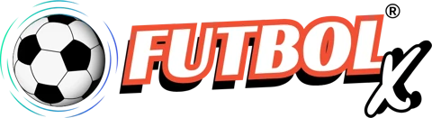 Futbolx logosu