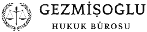 Gezmisoglu Hukuk logosu