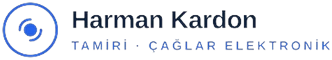 Harman Kardon Tamiri logosu
