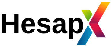 Hesapx logosu
