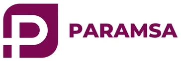 Paramsa logosu