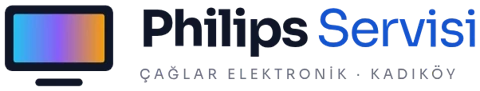 Philips Servisi logosu