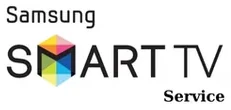 Samsung Tv Servisi logosu