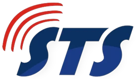 Sts Guvenlik logosu