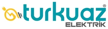 Turkuaz Elektrik logosu