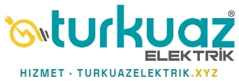 Turkuaz Elektrik Xyz logosu