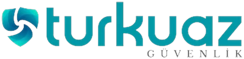 Turkuaz Guvenlik logosu