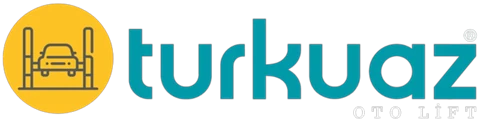 Turkuaz Lift logosu