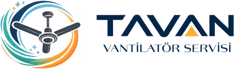 Vantilatorservisi logosu