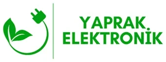 Yaprak Elektronik logosu